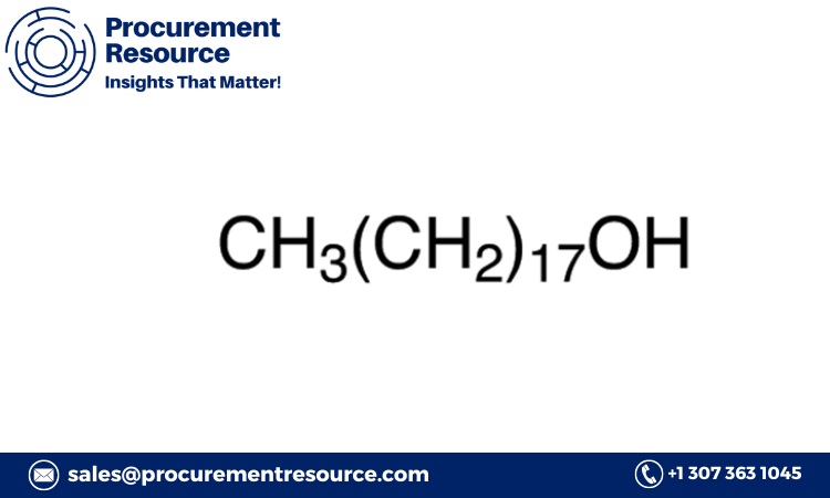 Octadecanol Production Cost