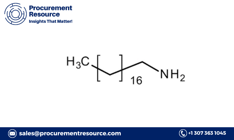 Octadecylamine Production Cost