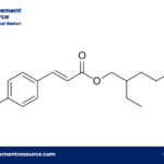 Octyl Methoxycinnamate Production Cost