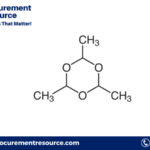 Paraldehyde Production Cost