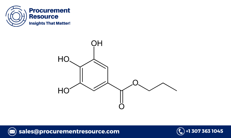 Propyl Gallate