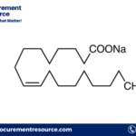 Sodium Oleate Production Cost