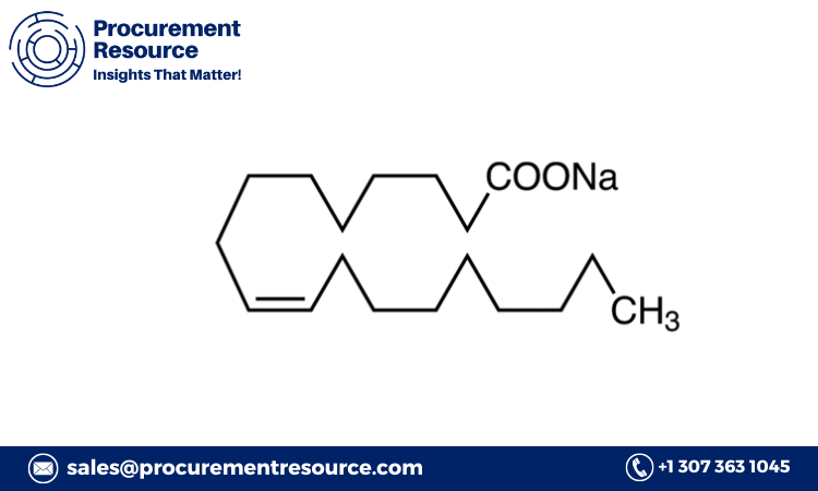 Sodium Oleate Production Cost