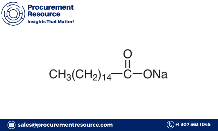 Sodium Palmitate Production Cost