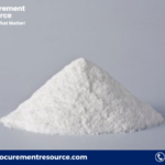 Sodium Persulfate Production Cost