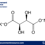 Sodium Potassium Tartrate Production Cost