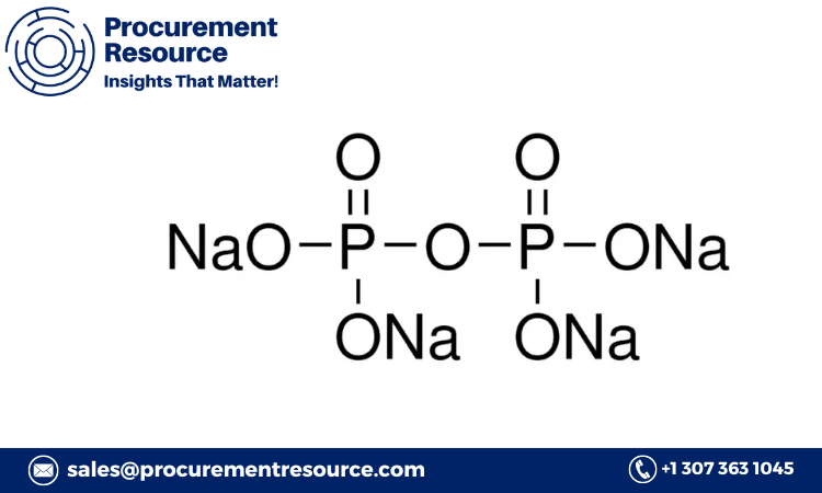 Sodium Pyrophosphate Production Cost