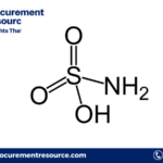 Sulfamic Acid Production Cost