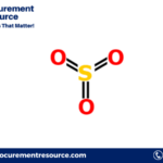 Sulfuric Anhydride Production Cost