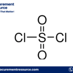 Sulfuryl Chloride Production Cost