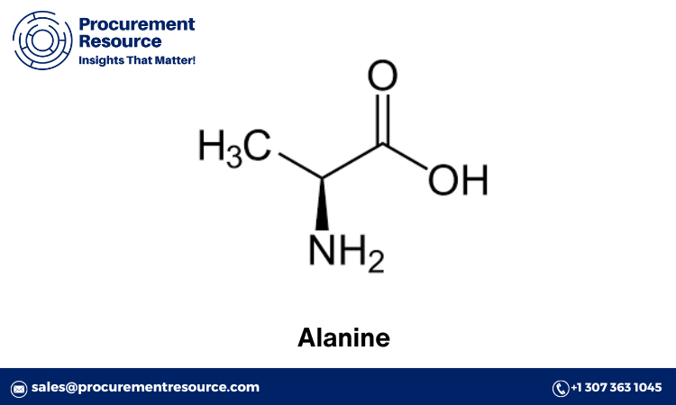 Alanine