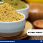 Chicken Powder Production Cost