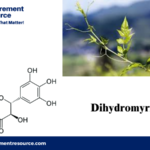 Dihydromyricetin Production Cost Report