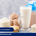 Liquid Whey Production Cost Report