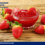 Strawberry Puree Production Cost Report