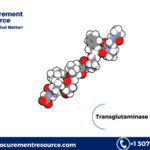 Transglutaminase Production Cost