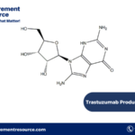 Trastuzumab Production Cost