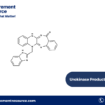 Urokinase Production Cost