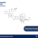 Vinblastine Production Cost