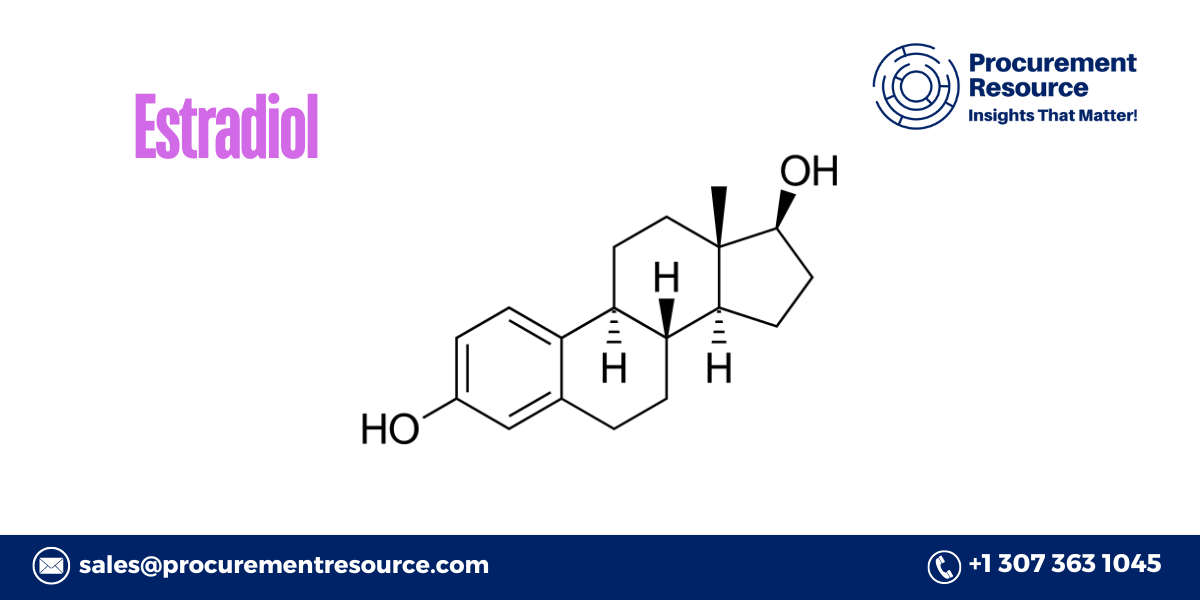 Estradiol Production Cost Analysis