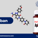 Apixaban Production Cost