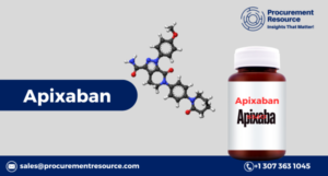 Apixaban Production Cost