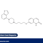 Brexpiprazole Production Cost Reports