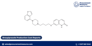 Brexpiprazole Production Cost Reports