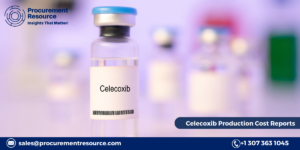 Celecoxib Production Cost Reports