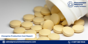 Clozapine Production Cost Report