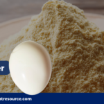 Egg Powder Production Process