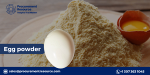 Egg Powder Production Process