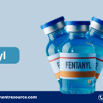 Fentanyl Production Process