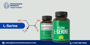 L-Serine Production Process