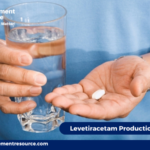 Levetiracetam Production Cost Report