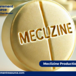 Meclizine Production Cost Report