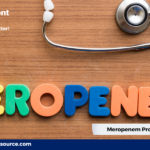 Meropenem Production Cost Reports