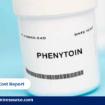 Phenytoin Production Cost Report