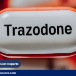 Trazodone Production Cost Reports