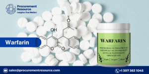 Warfarin Production Cost Analysis