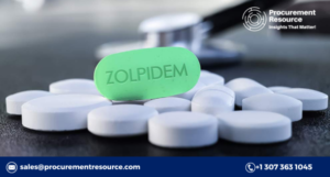 Zolpidem Production Cost Analysis