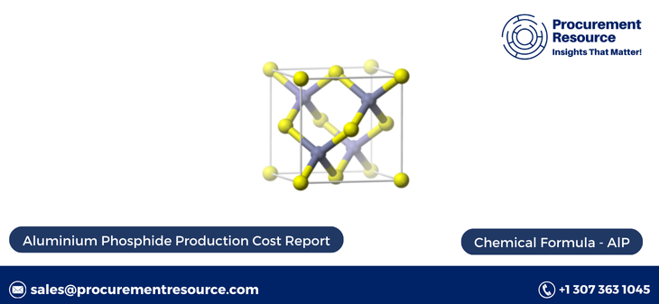 Aluminium Phosphide Production Cost Report