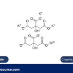 Bismuth Potassium Citrate