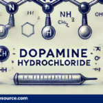 Dopamine Hydrochloride Production Cost Report