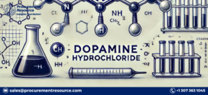 Dopamine Hydrochloride Production Cost Report