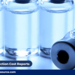 Glycopyrrolate Production Cost Reports