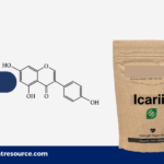 Icariin Production Process