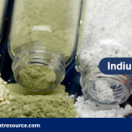 Production Cost of Indium Hydroxide