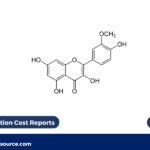 Isorhamnetin Production Cost Reports