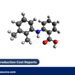 Meclofenamic Acid Production Cost Reports